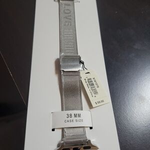 Apple watch band
